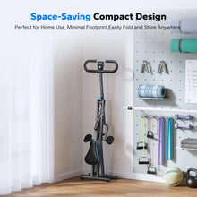 Load image into Gallery viewer, 2in1 Squat Rowing Machine