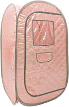 Load image into Gallery viewer, Portable Sauna Tent  w/o Steamer