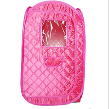 Load image into Gallery viewer, Portable Sauna Tent  w/o Steamer