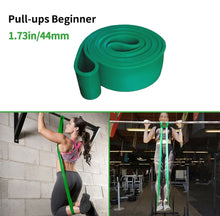 Load image into Gallery viewer, Heavy-Duty Resistance Band