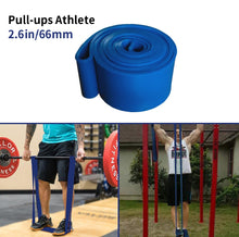 Load image into Gallery viewer, Heavy-Duty Resistance Band