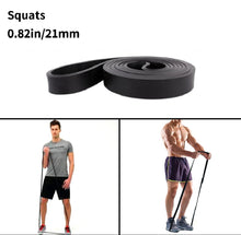 Load image into Gallery viewer, Heavy-Duty Resistance Band