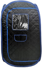 Load image into Gallery viewer, Portable Sauna Tent  w/o Steamer