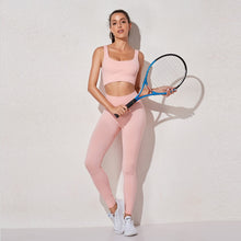 Load image into Gallery viewer, Yoga Workout Set