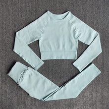 Load image into Gallery viewer, Yoga Workout Set