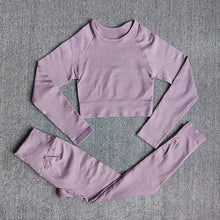 Load image into Gallery viewer, Yoga Workout Set