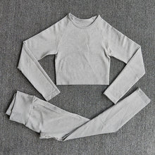 Load image into Gallery viewer, Yoga Workout Set