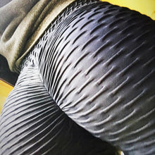 Load image into Gallery viewer, Push Up Leggings