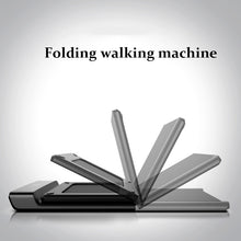 Load image into Gallery viewer, Ultra-Quiet Treadmill