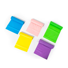Load image into Gallery viewer, Yoga Physiotherapy Elastic Band