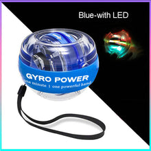Load image into Gallery viewer, LED Wrist Power Ball