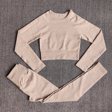 Load image into Gallery viewer, Yoga Workout Set