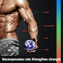 Load image into Gallery viewer, LED Wrist Power Ball