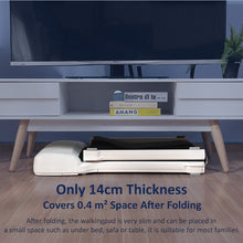 Load image into Gallery viewer, Foldable Treadmill