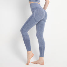 Load image into Gallery viewer, Seamless Workout Leggings