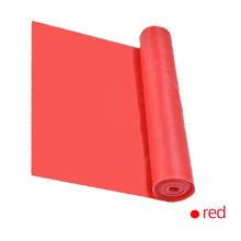Load image into Gallery viewer, Yoga Physiotherapy Elastic Band