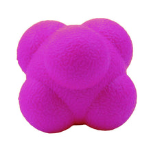 Load image into Gallery viewer, Hexagonal Training Ball