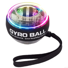 Load image into Gallery viewer, LED Wrist Power Ball