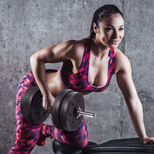 Load image into Gallery viewer, 30KG Adjustable Dumbbell