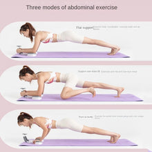 Load image into Gallery viewer, Multifunction Timing Plank Trainer Plank Support Trainer Assist Musculation Multifunctional Fitness Equipment Push-up stand