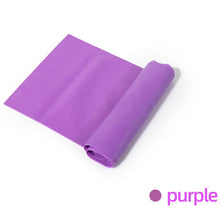 Load image into Gallery viewer, Yoga Physiotherapy Elastic Band