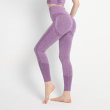 Load image into Gallery viewer, Seamless Workout Leggings