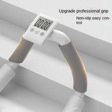 Load image into Gallery viewer, Multifunction Timing Plank Trainer Plank Support Trainer Assist Musculation Multifunctional Fitness Equipment Push-up stand