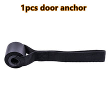 Load image into Gallery viewer, Gym Ankle Straps