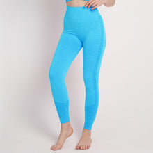 Load image into Gallery viewer, Seamless Workout Leggings