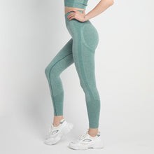Load image into Gallery viewer, Seamless Workout Leggings