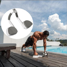 Load image into Gallery viewer, Multifunction Timing Plank Trainer Plank Support Trainer Assist Musculation Multifunctional Fitness Equipment Push-up stand