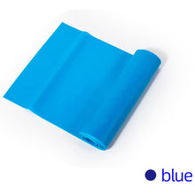 Load image into Gallery viewer, Yoga Physiotherapy Elastic Band