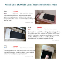 Load image into Gallery viewer, Foldable Treadmill