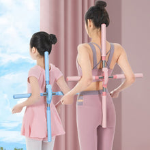 Load image into Gallery viewer, Yoga Posture Corrector