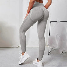 Load image into Gallery viewer, Seamless Workout Leggings