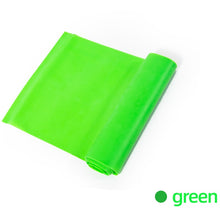 Load image into Gallery viewer, Yoga Physiotherapy Elastic Band