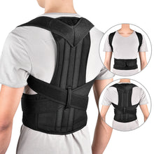 Load image into Gallery viewer, Spine Posture Vest