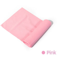 Load image into Gallery viewer, Yoga Physiotherapy Elastic Band