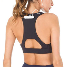 Load image into Gallery viewer, Women Yoga Sports Bra