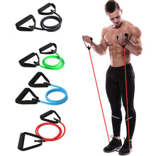 Load image into Gallery viewer, 120cm Resistance Bands