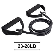 Load image into Gallery viewer, 120cm Resistance Bands