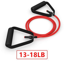 Load image into Gallery viewer, 120cm Resistance Bands