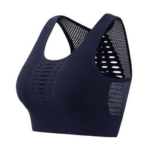Load image into Gallery viewer, Seamless Sports Bra