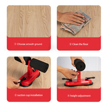 Load image into Gallery viewer, Sit-Up Bar