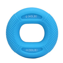 Load image into Gallery viewer, 5-60Kg Adjustable Heavy Gripper