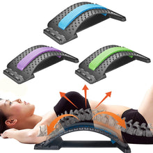 Load image into Gallery viewer, Fitness® Spine Pain Relief