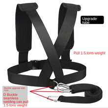 Load image into Gallery viewer, Fitness Sled