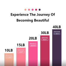 Load image into Gallery viewer, Portable Resistance Band