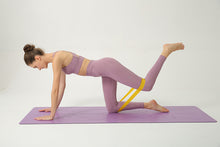 Load image into Gallery viewer, Portable Resistance Band