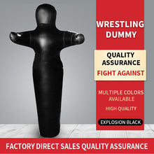 Load image into Gallery viewer, MMA Training Dummy